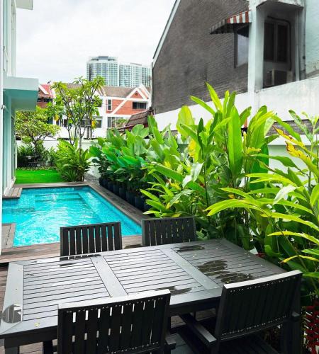 Sri Hartamas Villa | Villa Homescape, Mont Kiara