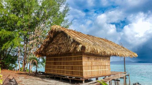Raja Ampat House | Villa Homestay