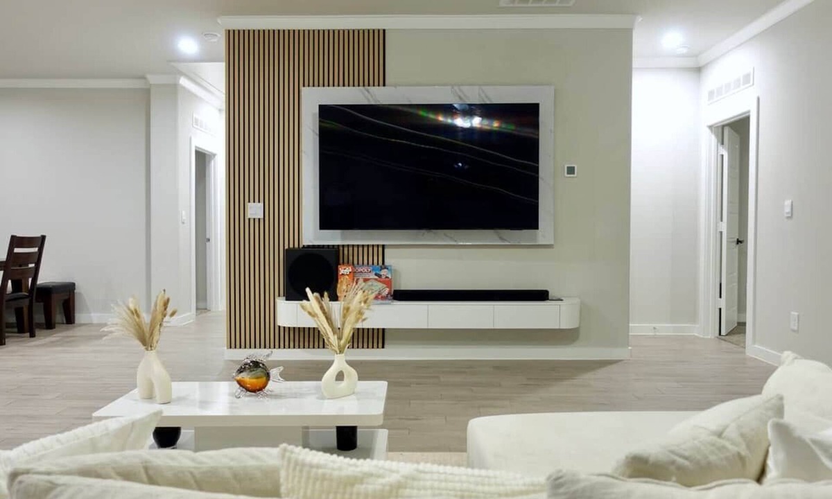 Midland House | Villa Horizonte Deluxe