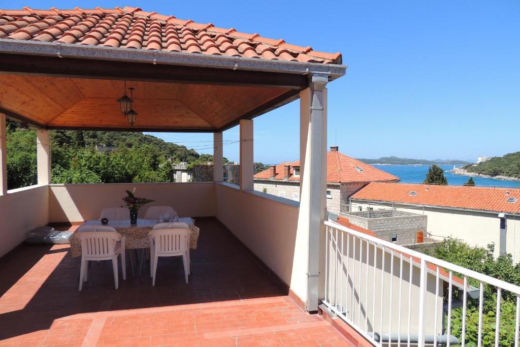 Lapad Apartment | Villa Hortenzia