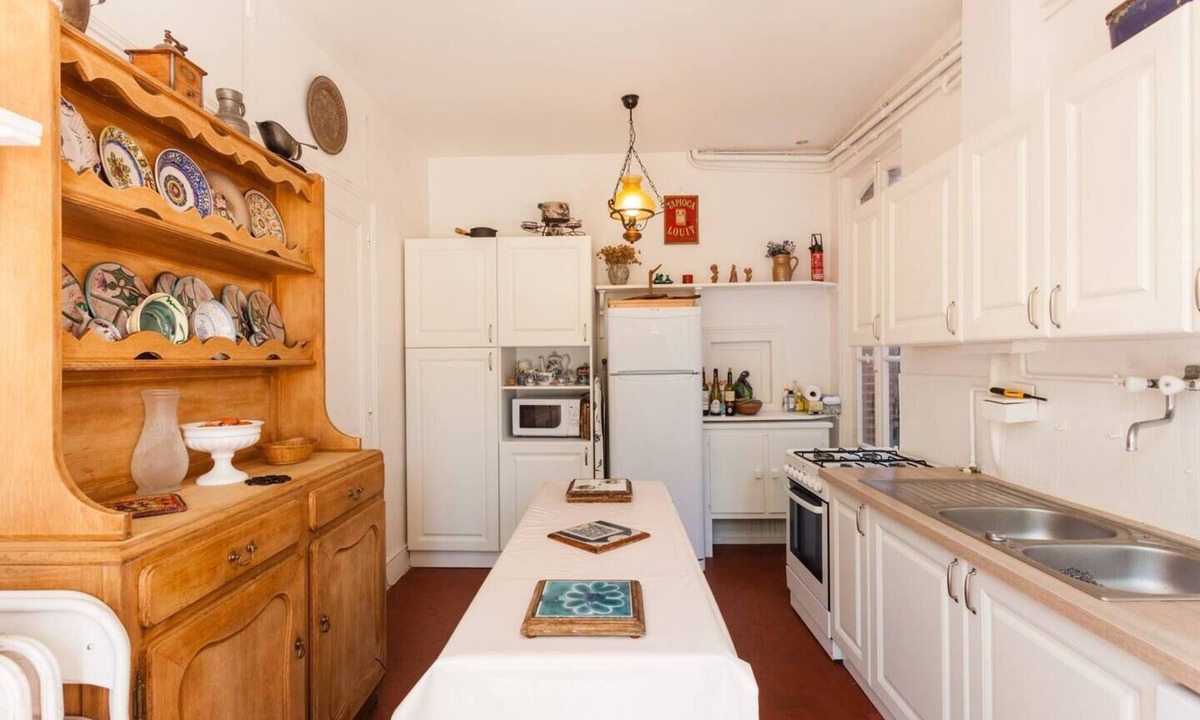 Houlgate Villa | Villa Houlgate