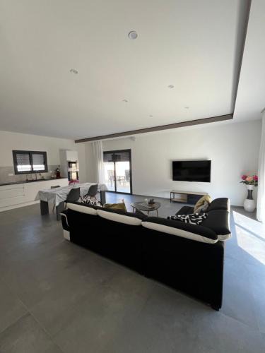 Les Tourrettes Villa | Villa house 120m2 4 chambre 4 lit double