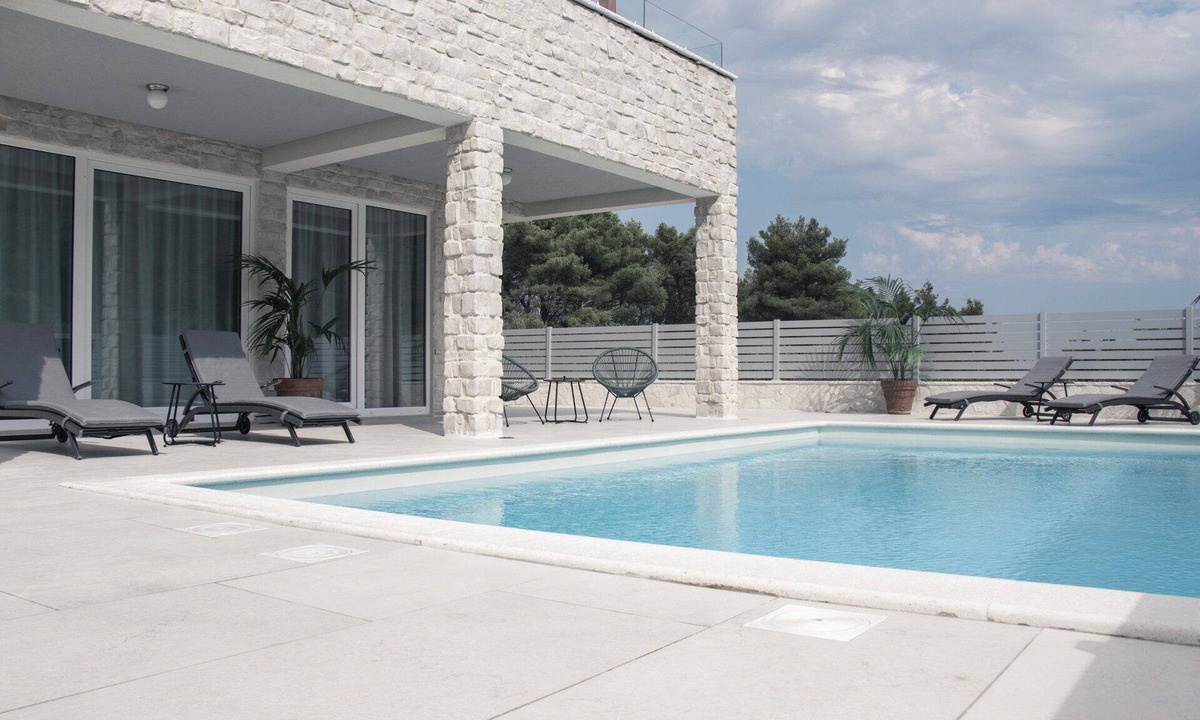 Pitve Villa | Villa Hvar Dream with Swimming Pool