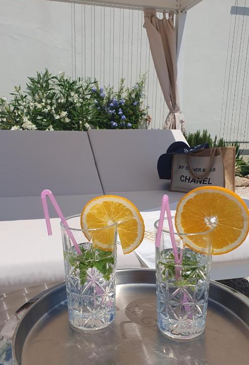 Ivan Dolac Apartment | Villa Hvar II