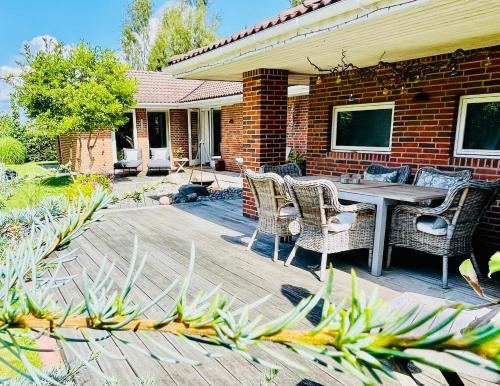 Haslev Apartment | Villa Hygge