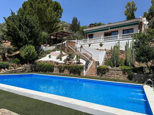 Villanueva del Arzobispo House | Villa Ibañez
