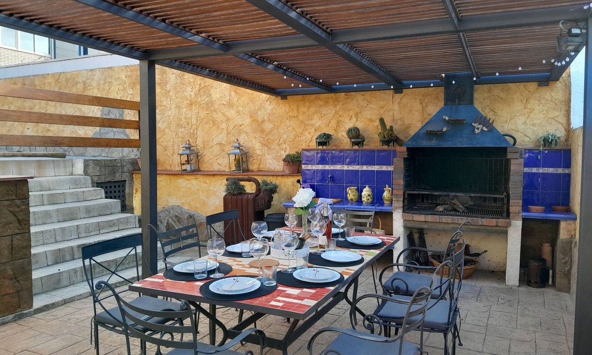 Miami Platja Ski Chalet | Villa Ibiza