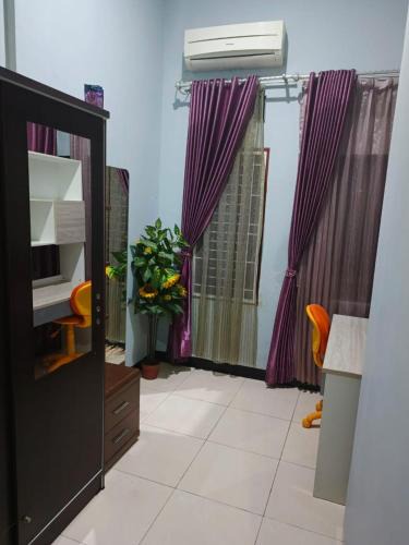 Balikpapan House | Villa IDR Inpres
