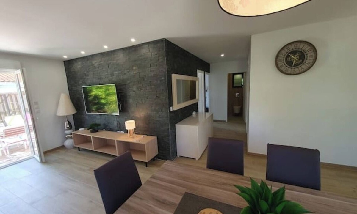 Elne House | Villa illibéris 10 minutes from the beach