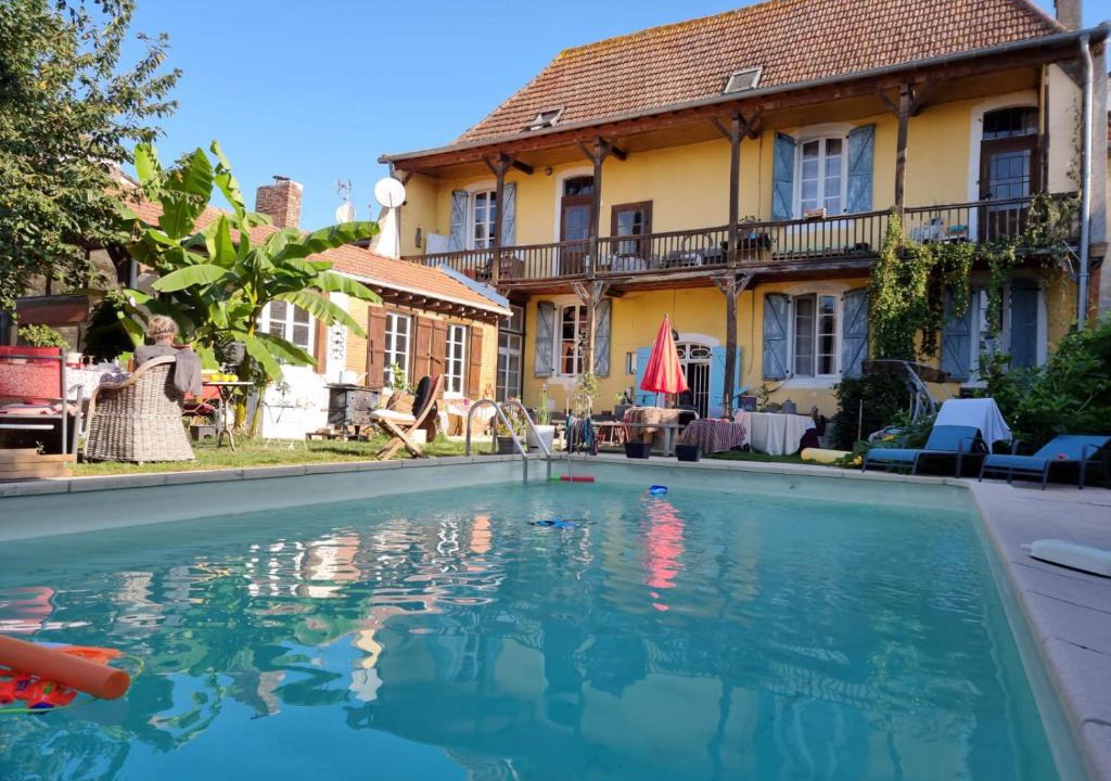 Maubourguet Bed & Breakfast | Villa Imaginaire