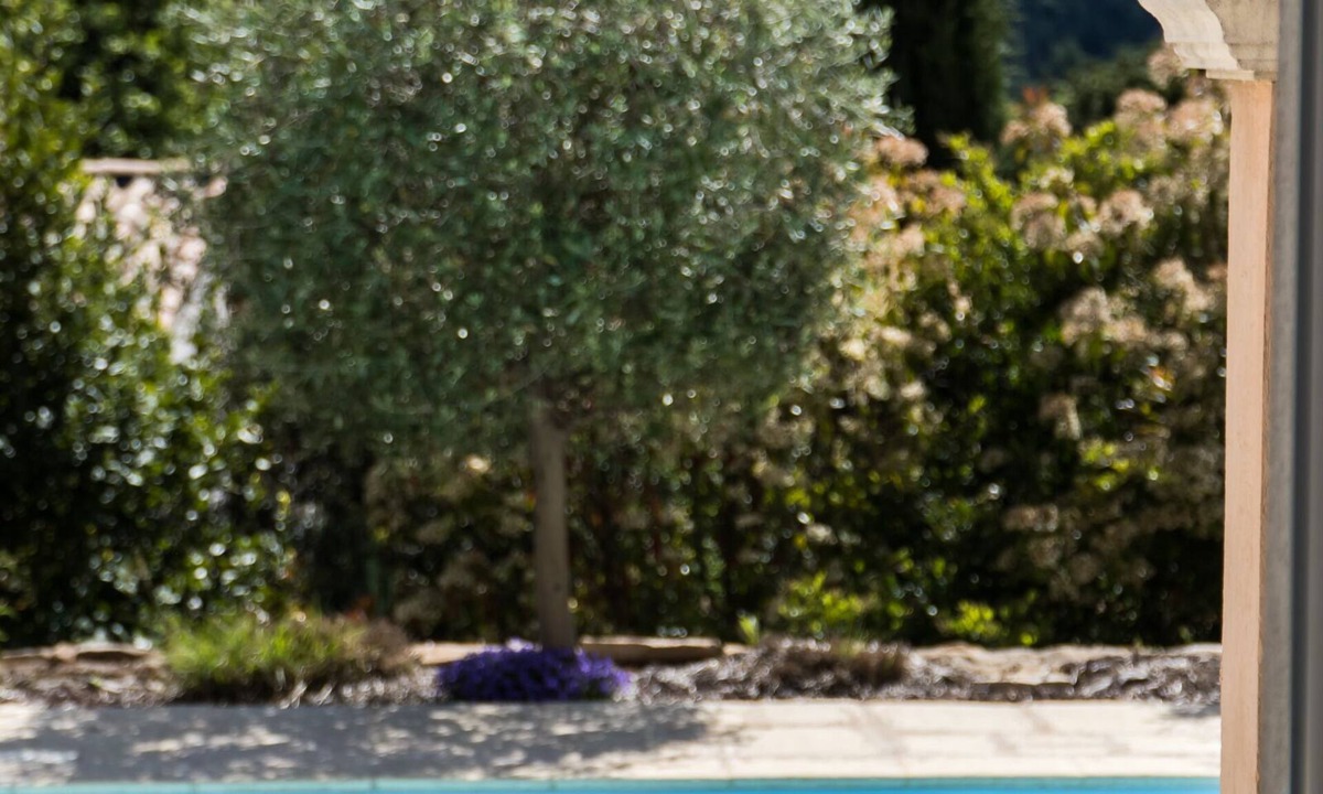 Pourrieres House | VILLA IN ABSOLUTE CALM