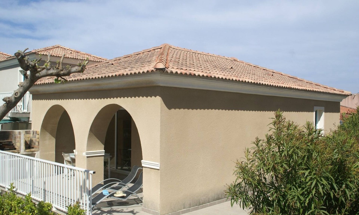 Aregno Villa | Villa in Algajola near Beach & Pool