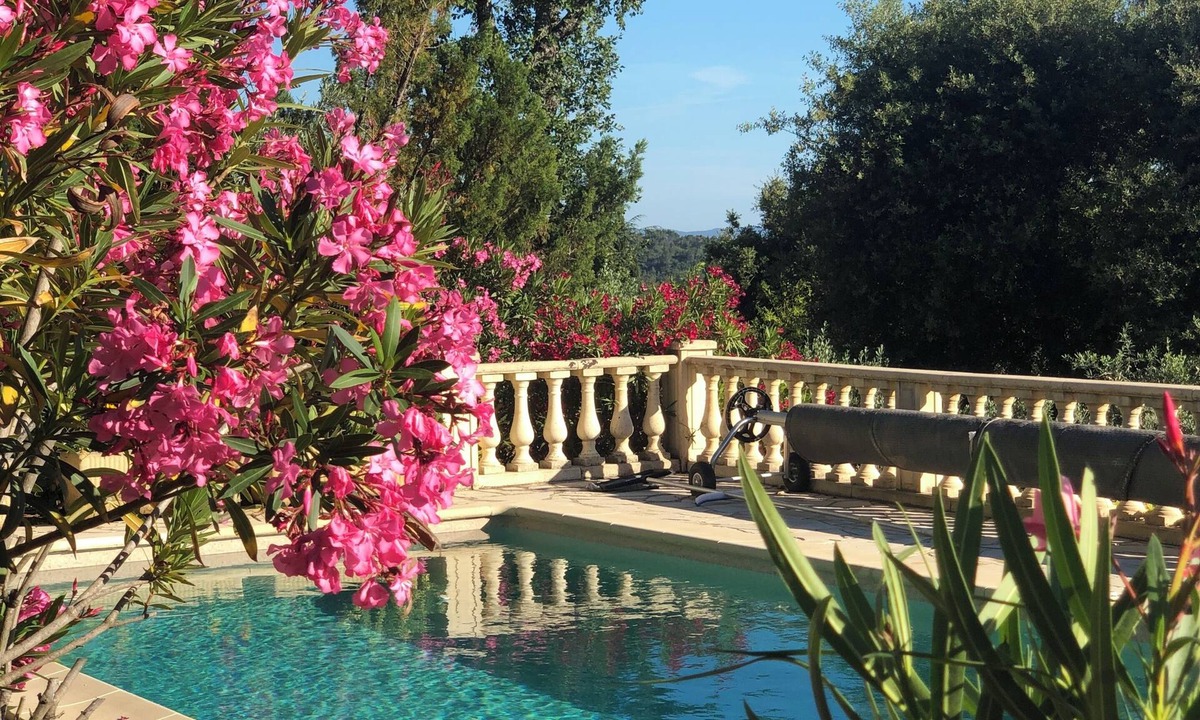 Claviers Villa | Villa in an idyllic location