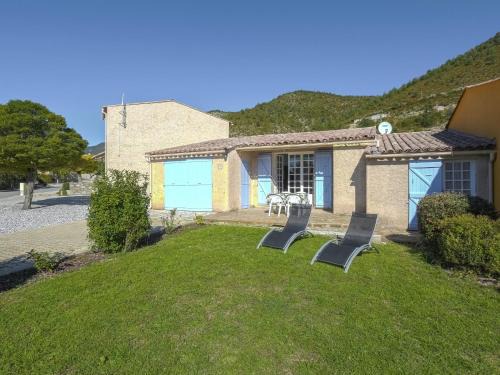 Castellane Villa | Villa in Castellane near Lake and Forest