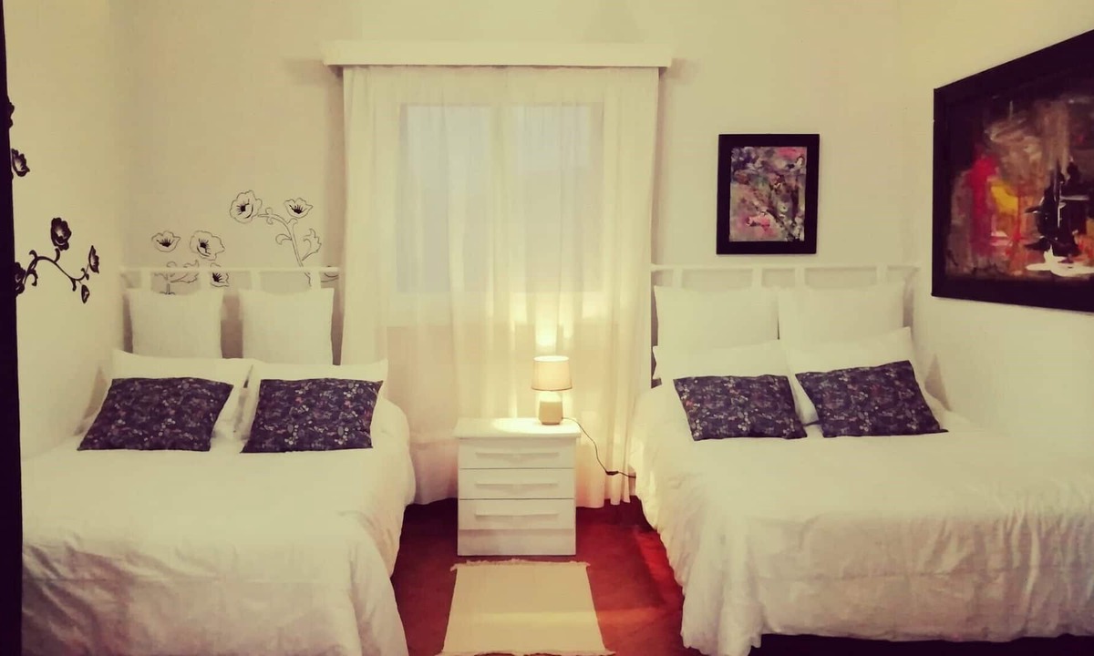 San Martin de la Vega House | Villa in San Martin de la Vega