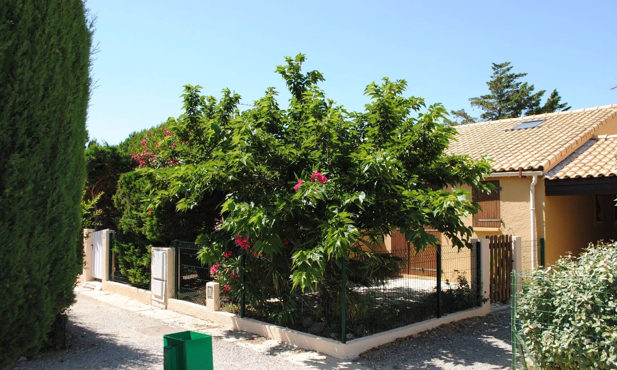 La Franqui Villa | villa in family residence with swimming pool
