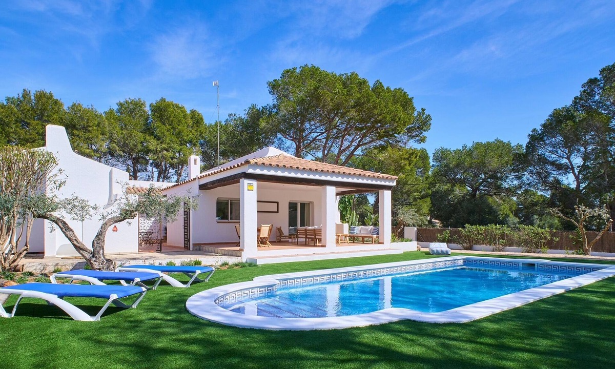 L Almadrava Villa | Villa in lámetlla de Mar