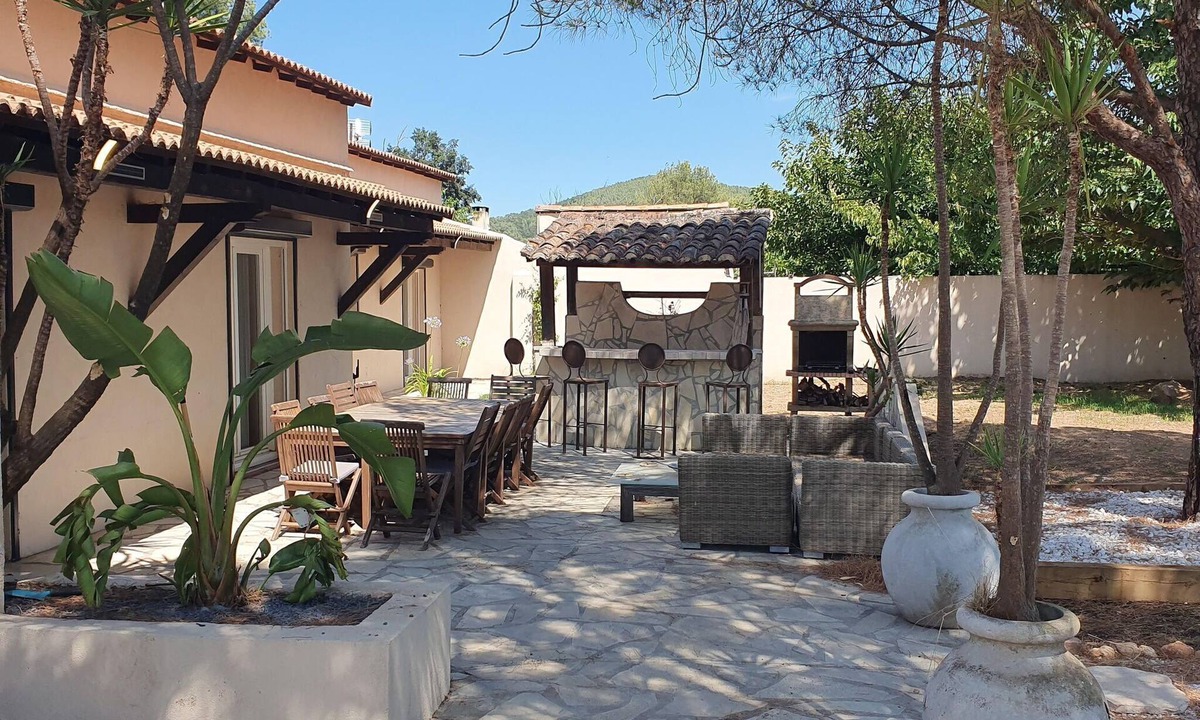 La Crau Villa | Villa in La Crau with private pool