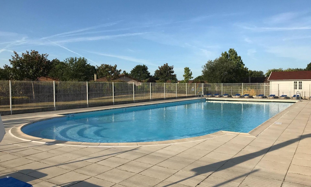 Les Forges House | Villa in Les Forges with Pool & Golf Access