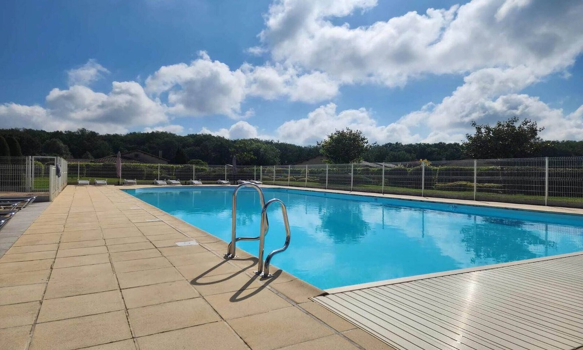 Les Forges House | Villa in Les Forges near Golf Course