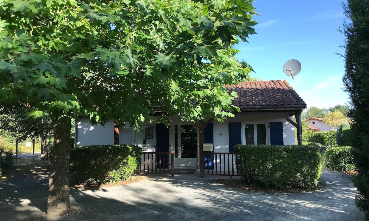 Les Forges House | Villa in Les Forges with Golf & Pool Access