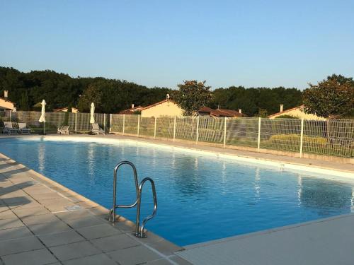 Les Forges House | Villa in Les Forges with Golf & Pool Access