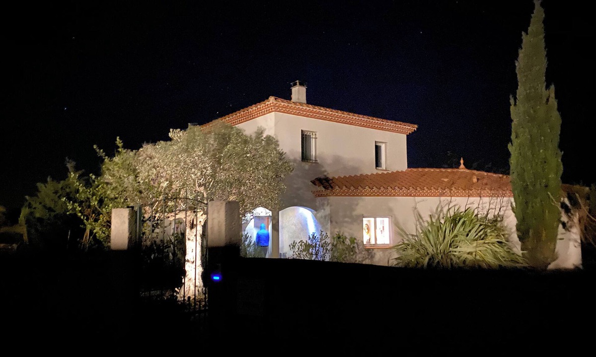 Saint-Nazaire Villa | Villa in Perpignan with swimming pool