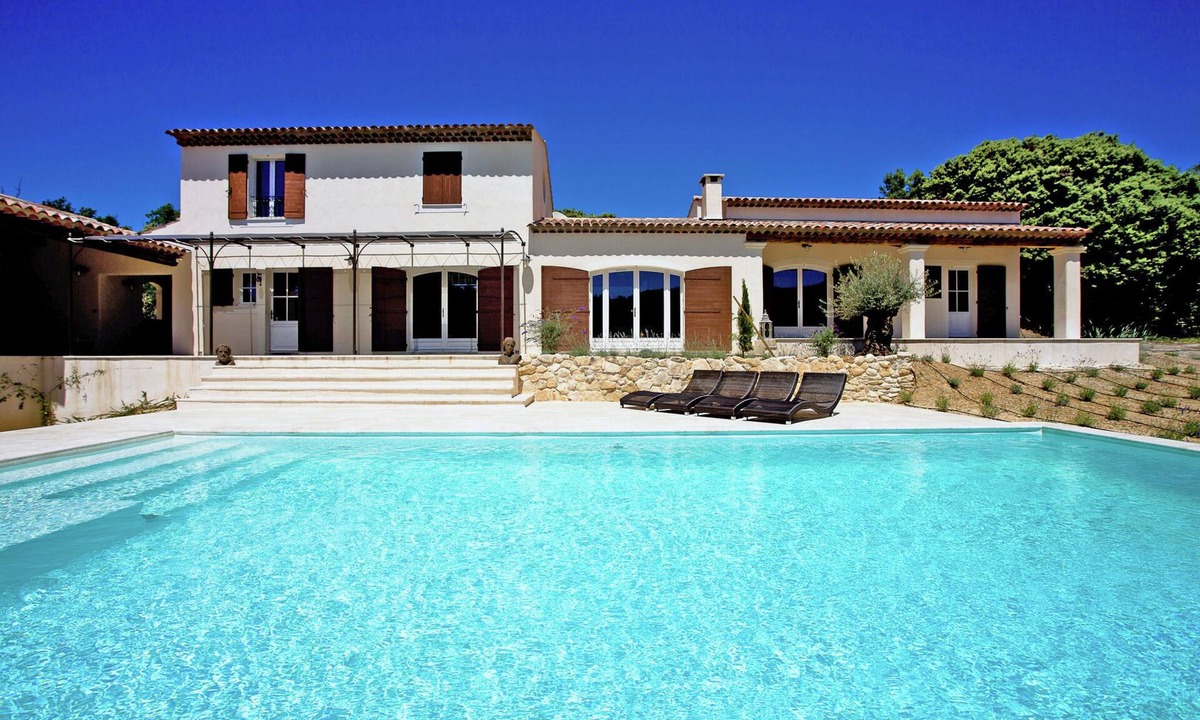 Martres-Tolosane Villa | Villa in Provence with Infinity Pool