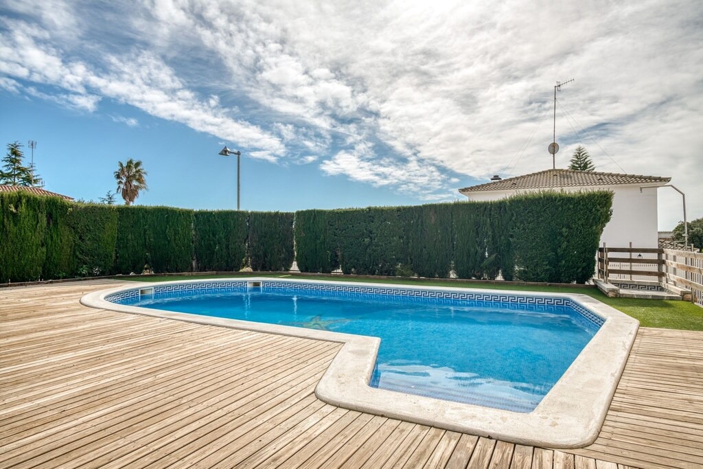 Roda de Bara Villa | Villa in Roda de Barà with Private Pool