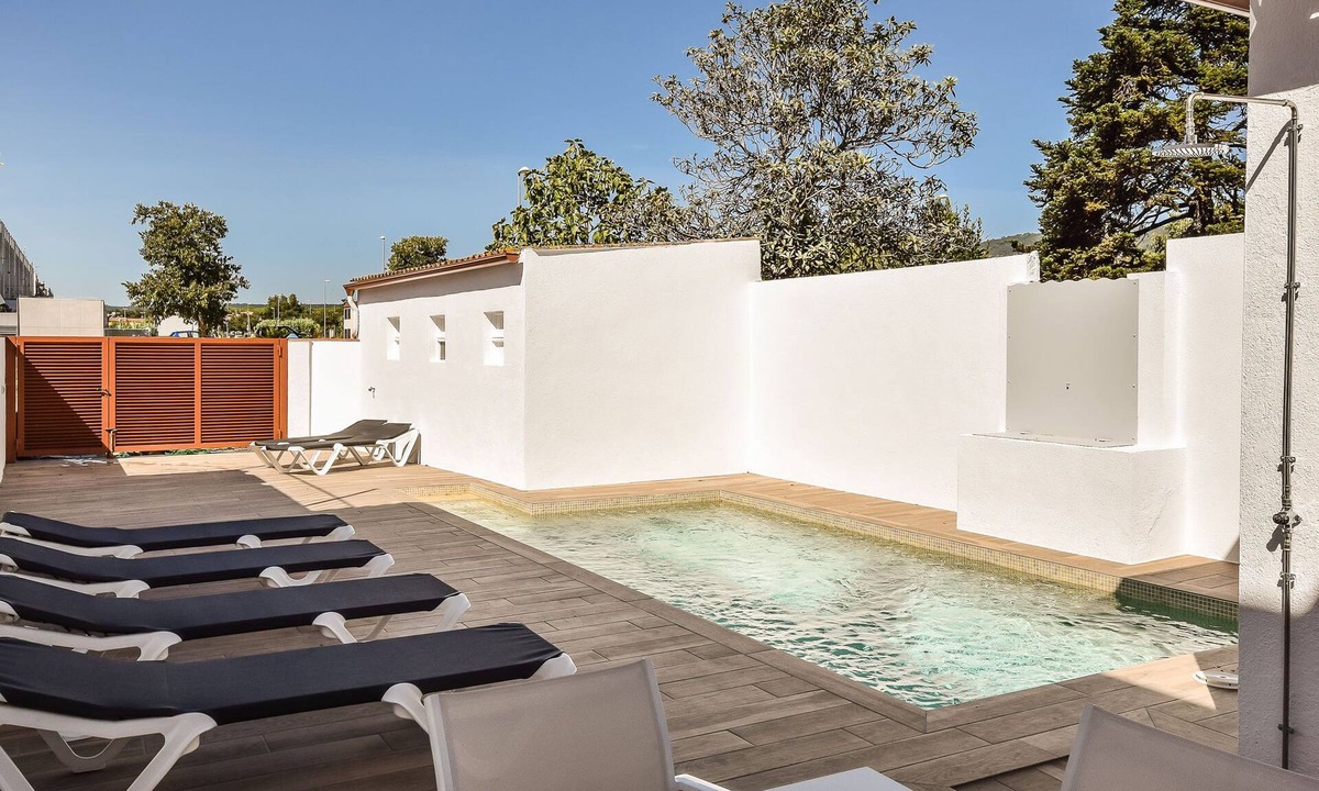 Santa Cristina de Aro House | Villa in Santa Cristina near Beaches & Pool