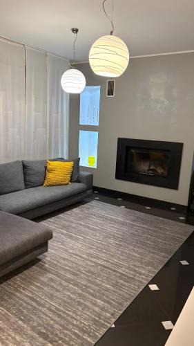 Saronno Villa | Villa In Saronno