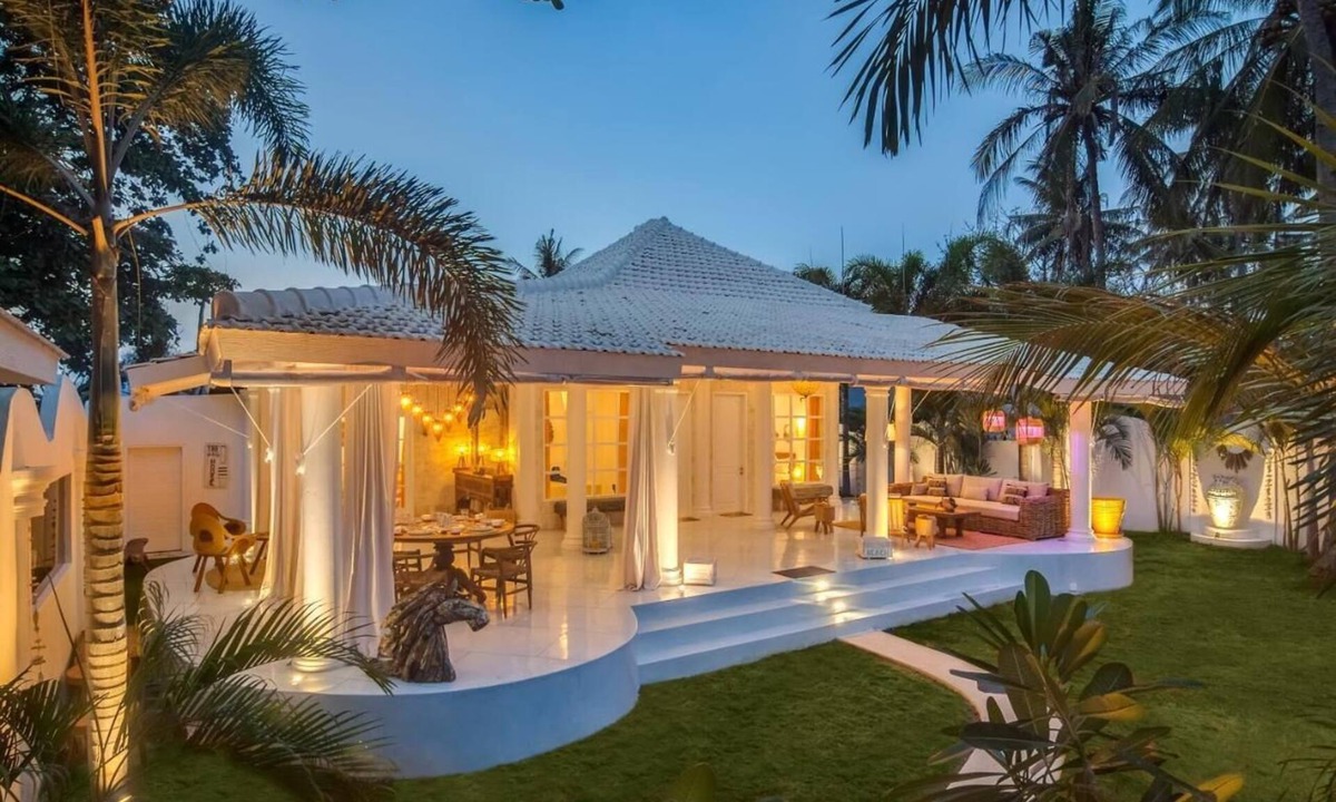 Gili Air Villa | VILLA IN SUNSET SIDE AREA GILI AIR