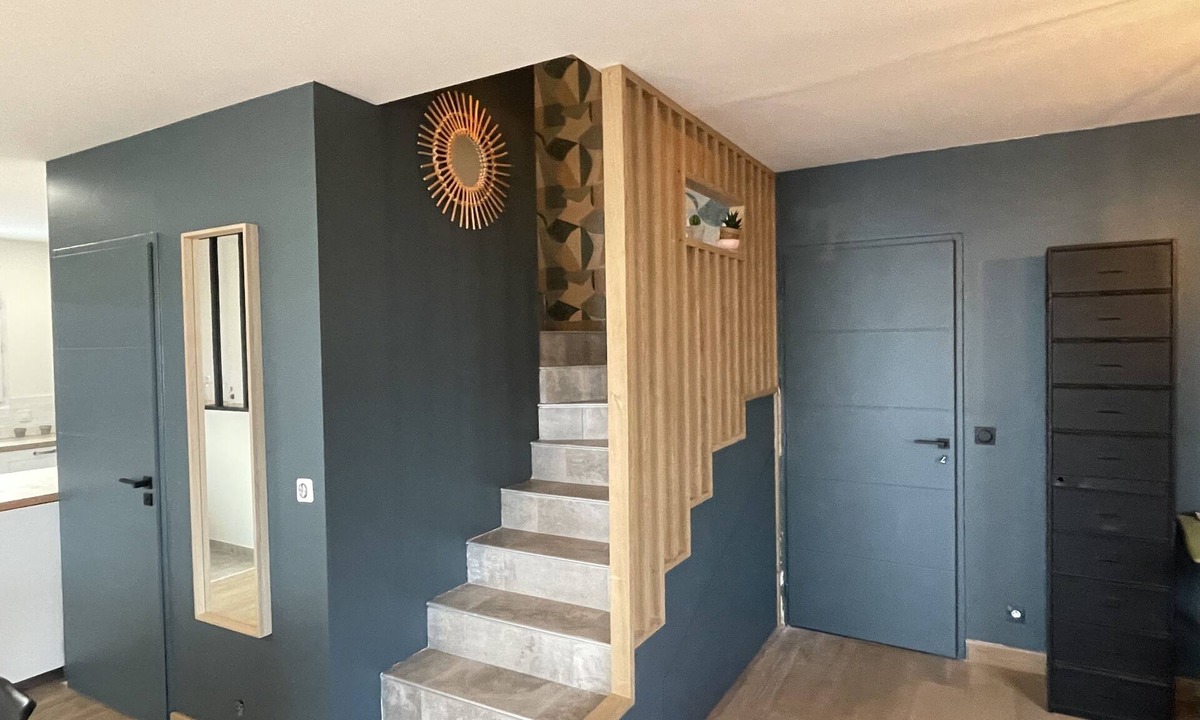 Aimargues Villa | Villa in the Camargue with pellet stove
