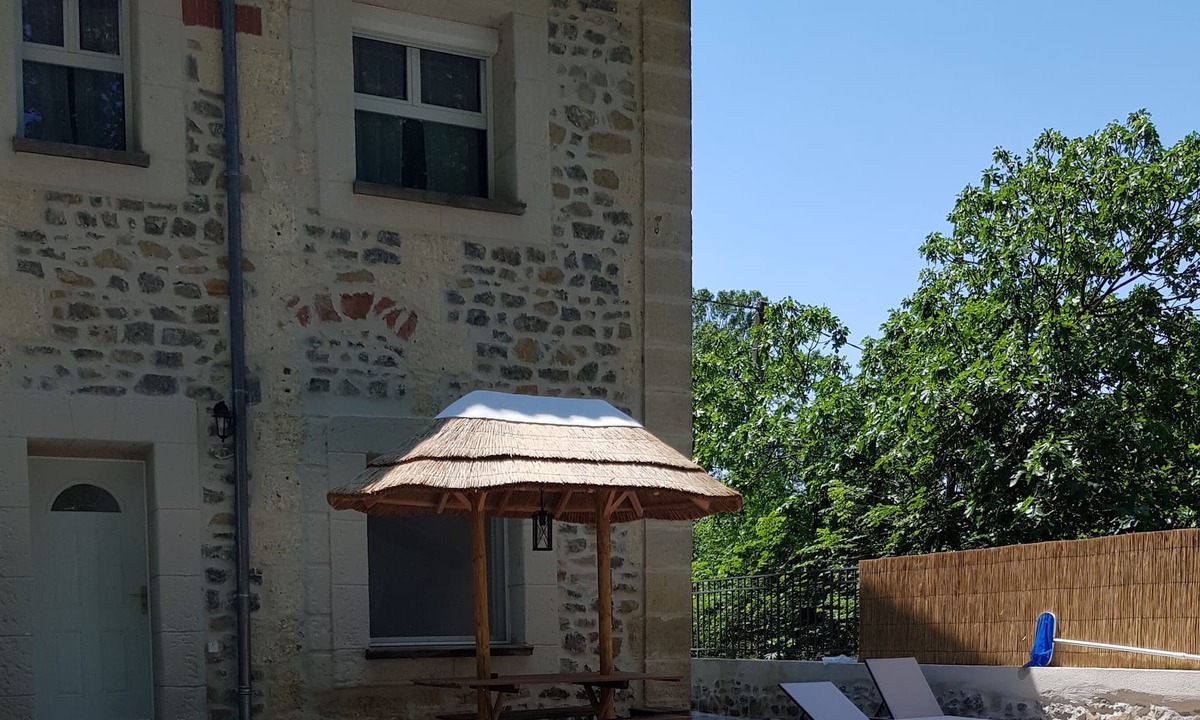 Le Cailar House | Villa in the Camargue Le Cailar