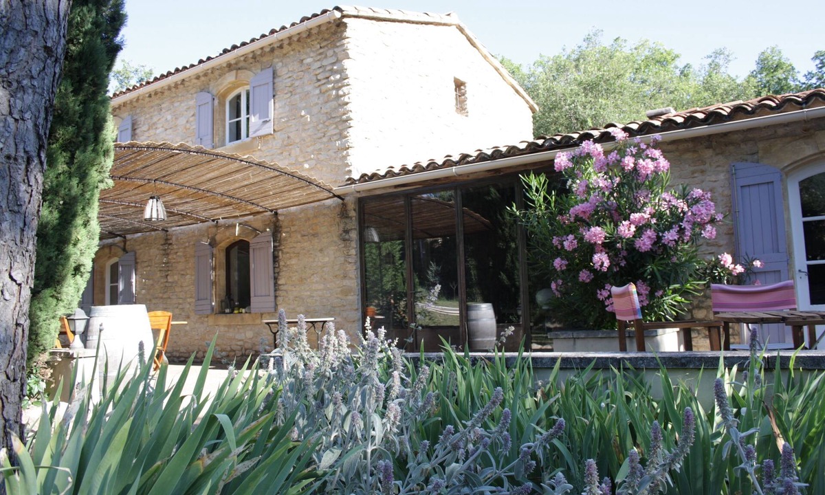 Apt Villa | Villa in the Luberon
