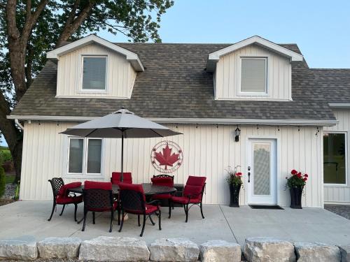Niagara-on-the-Lake House | Villa in the Vines