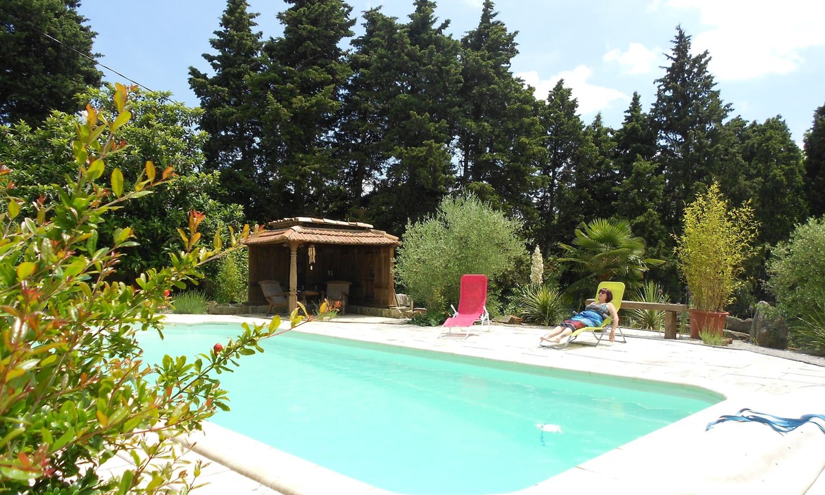 Montreal Villa | Villa in tranquil setting with private pool ideal for families