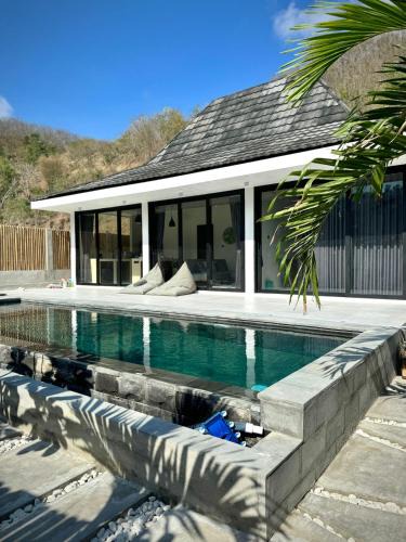 Kuta Villa | Villa India Kuta Lombok