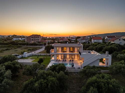 Sukosan Villa | Villa Intrada ZadarVillas