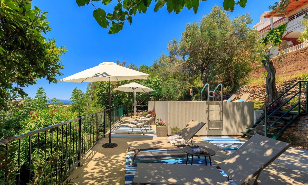 Gornji Kono Cottage | Villa Isanda