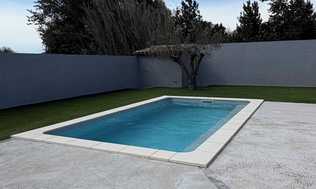 Istres House | VILLA ISAURE