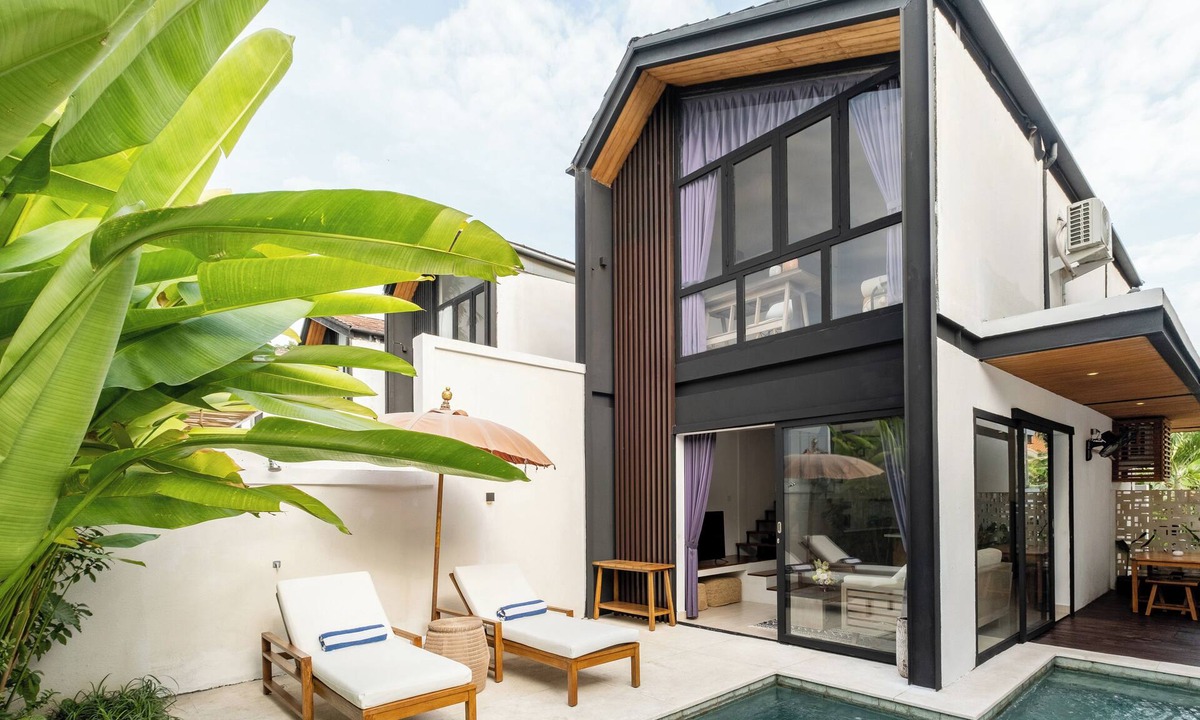 Padonan Villa | Villa Isola Gallinara