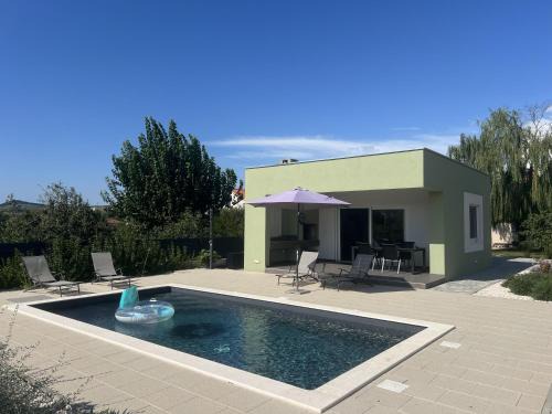 Posedarje Villa | Villa Ispo Volta