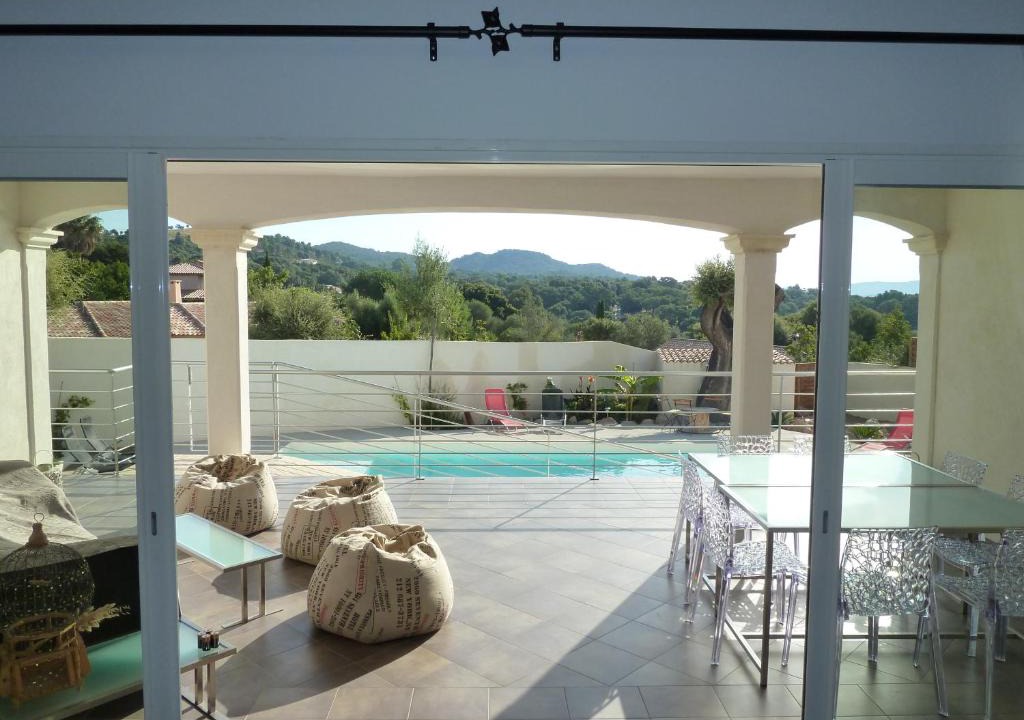 Porto-Vecchio Villa | Villa Isula