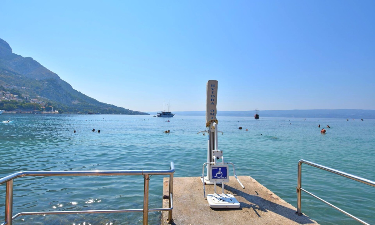 Gata House | Villa Ivana (V5251-K1) - Gata