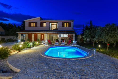 Lisicici Villa | Villa Ivana ZadarVillas