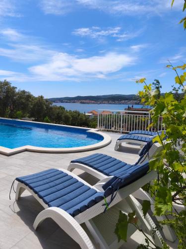 Kuciste Villa | Villa Ivona