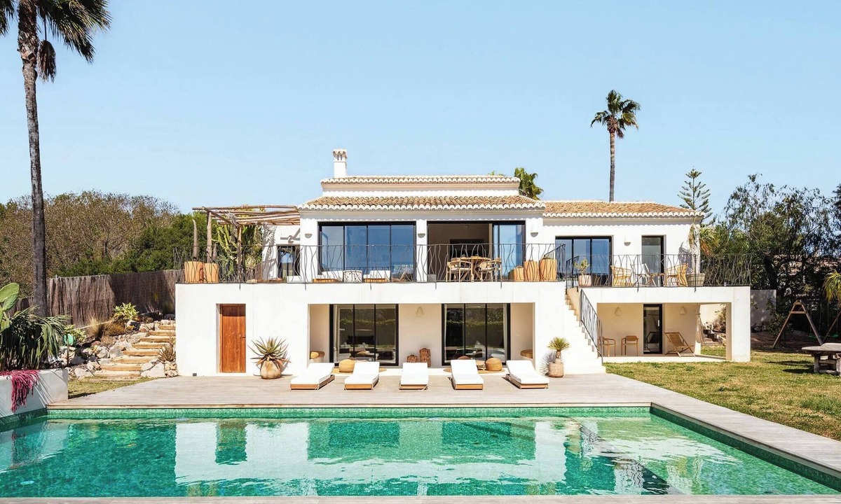 Urbanizacion La Mandarina Villa | Villa Jade