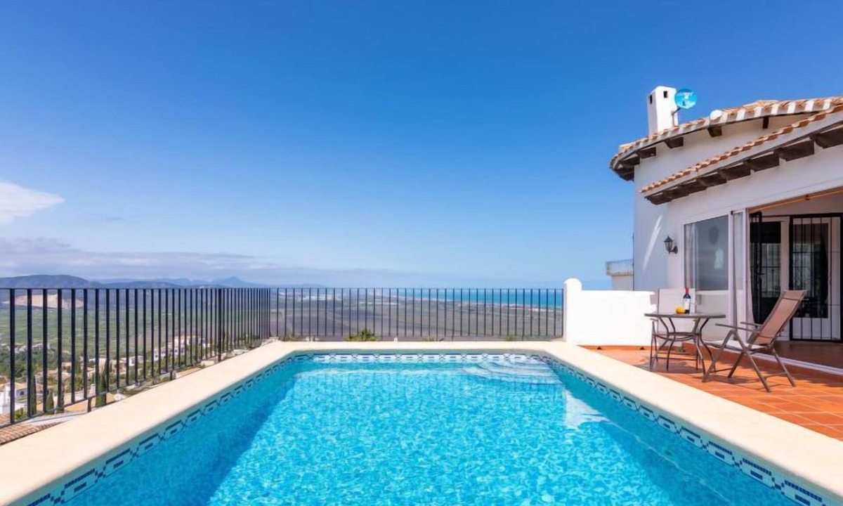 Monte Pego House | Villa Jana by Interhome