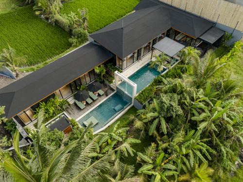 Pejeng Villa | Villa Jannah by BaliSuperHost